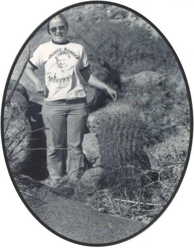 Archie Bunker for President